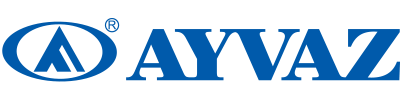 Ayvaz A.Ş. logosu