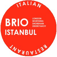 Italian Brio Restaurant logosu