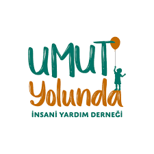 Umut Yolunda İnsani Yardım Derneği logosu